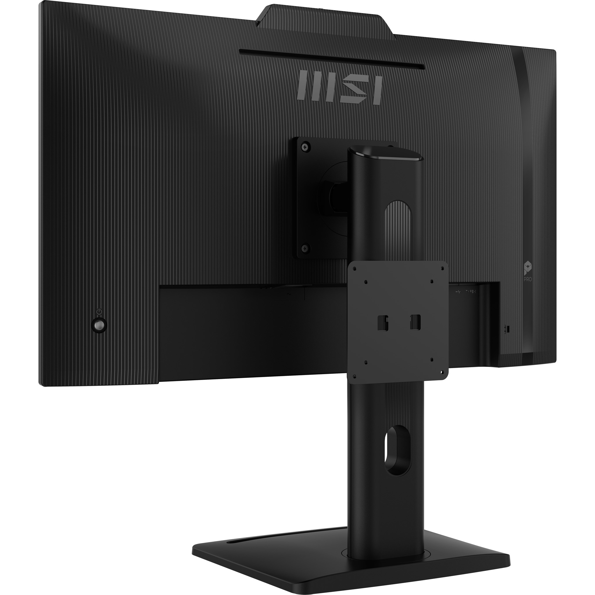 MSI PRO MP272PMG Monitor PC 68,6 cm (27) 1920 x 1080 Pixel Full HD LCD Nero