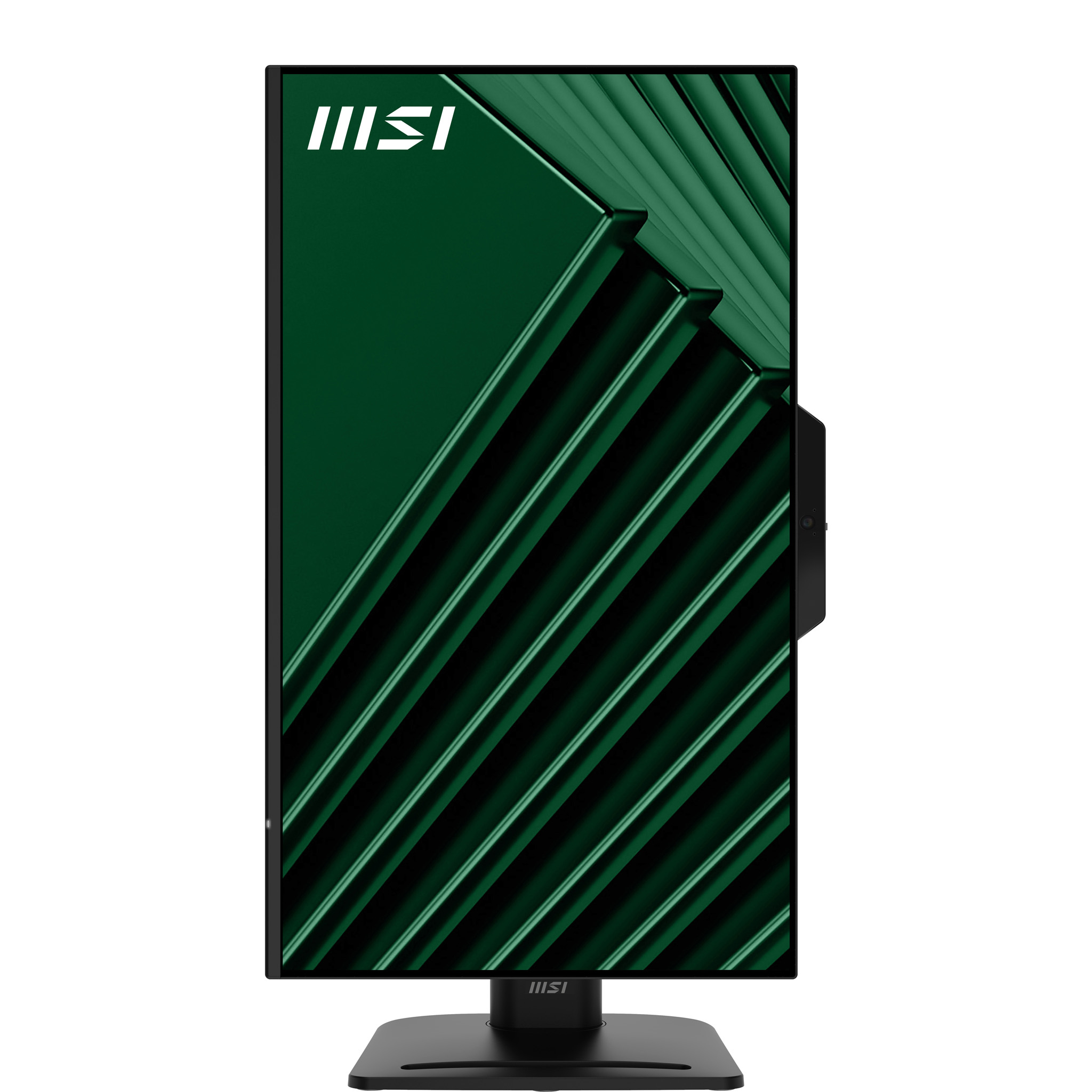 MSI PRO MP272PMG Monitor PC 68,6 cm (27) 1920 x 1080 Pixel Full HD LCD Nero