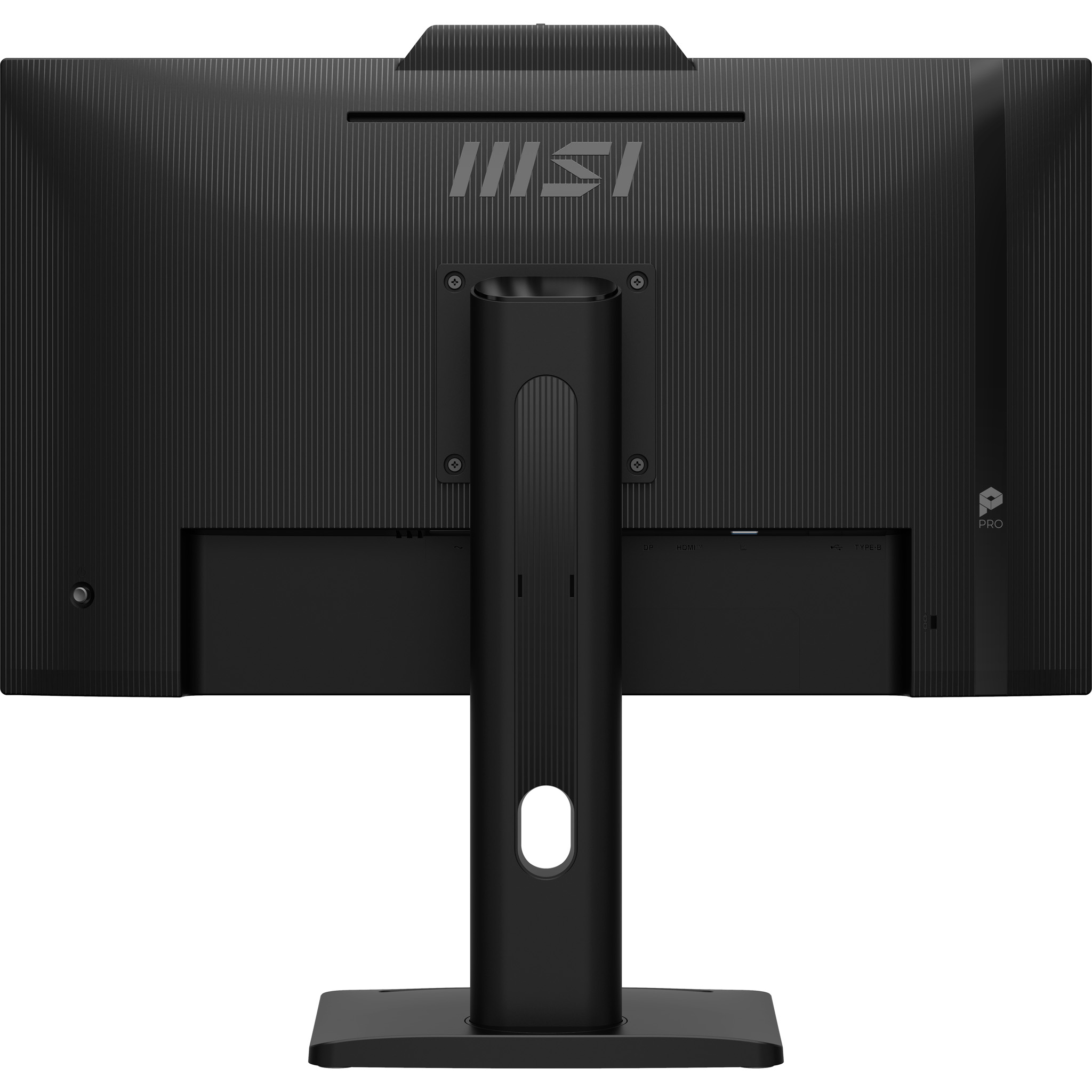 MSI PRO MP272PMG Monitor PC 68,6 cm (27) 1920 x 1080 Pixel Full HD LCD Nero