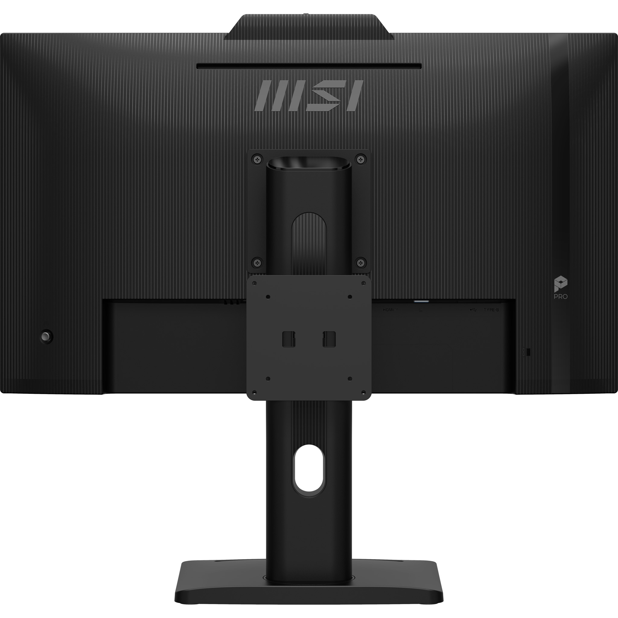 MSI PRO MP272PMG Monitor PC 68,6 cm (27) 1920 x 1080 Pixel Full HD LCD Nero