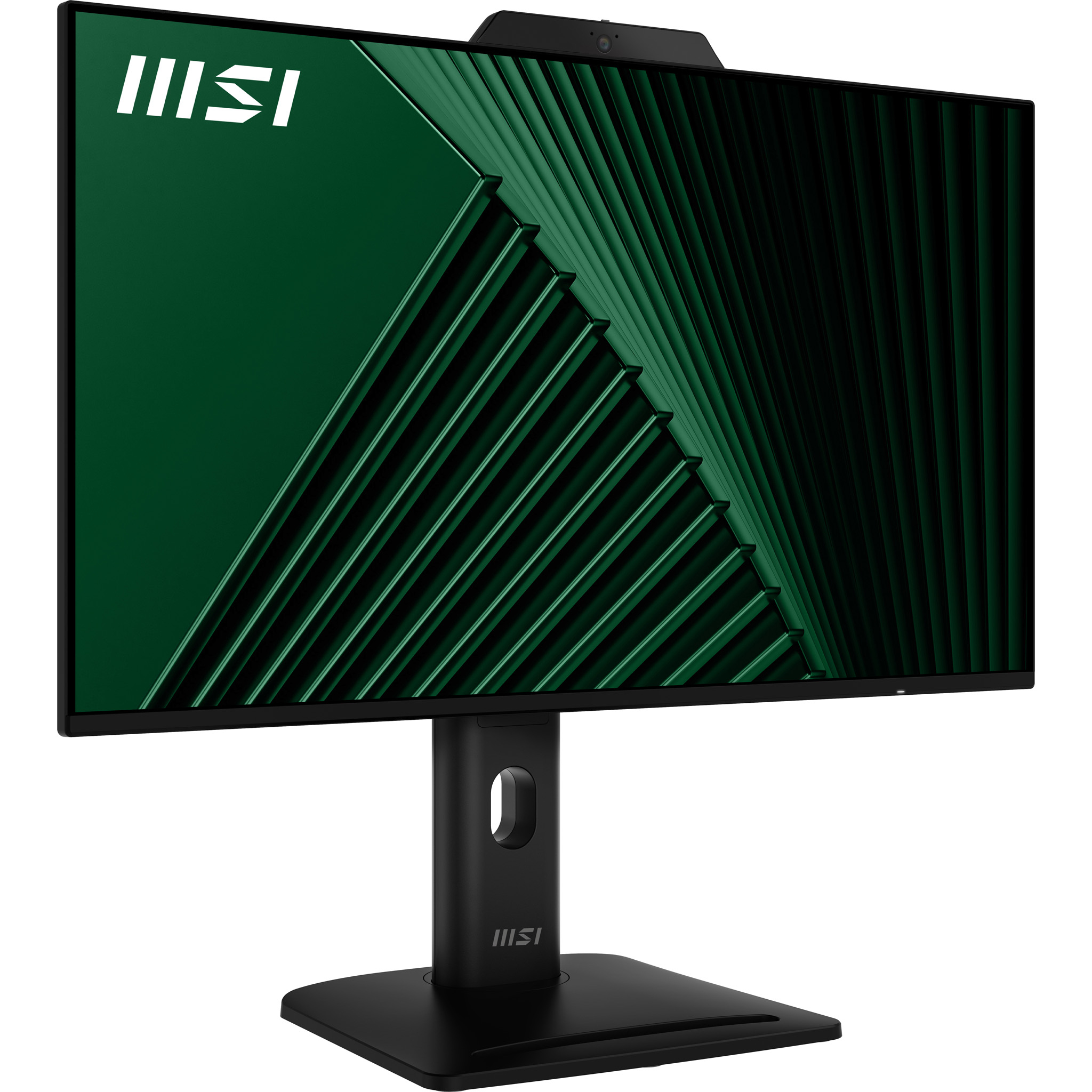 MSI PRO MP272PMG Monitor PC 68,6 cm (27) 1920 x 1080 Pixel Full HD LCD Nero