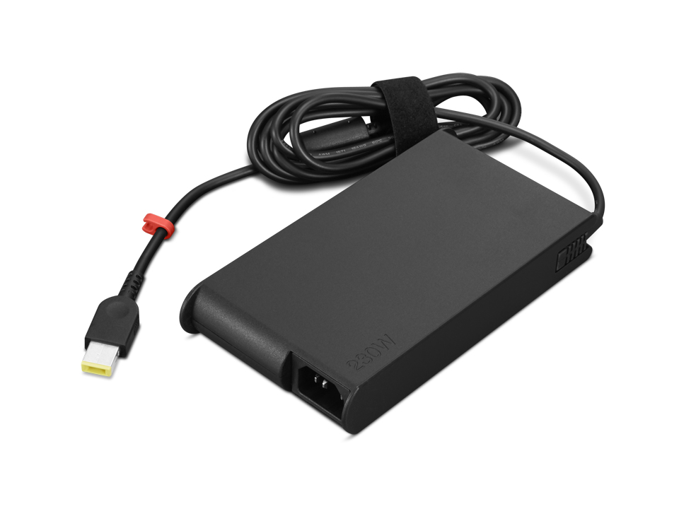 Lenovo ThinkCentre - Netzteil - Wechselstrom 100-240 V
