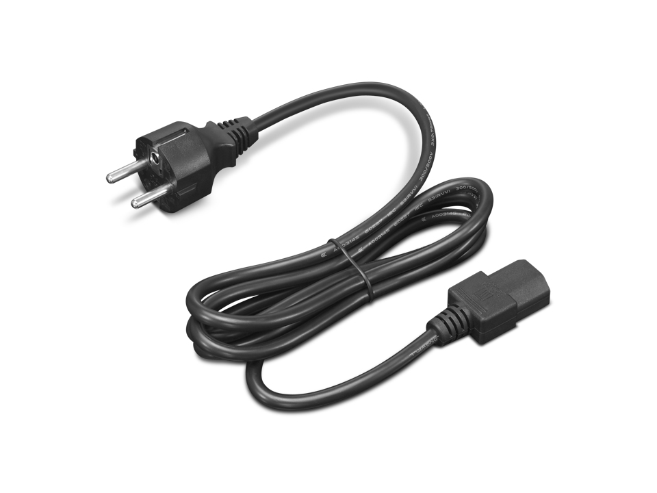 Lenovo ThinkCentre - Netzteil - Wechselstrom 100-240 V