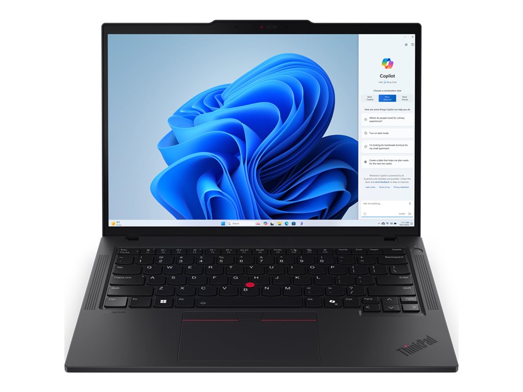 Lenovo TP P14S - Notebook