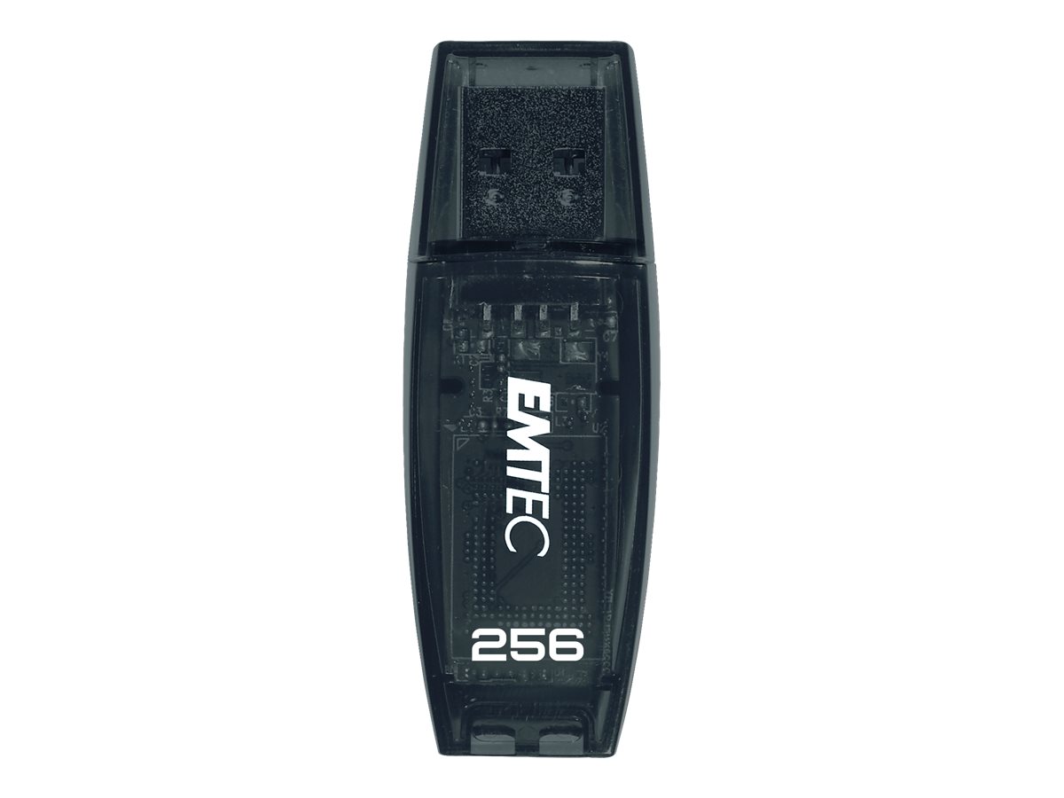 EMTEC Color Mix C410 - USB-Flash-Laufwerk - 256 GB