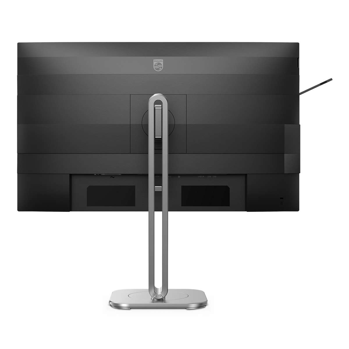 Philips 5000 series 27B2G5500/00 computer monitor 68.6 cm (27) 2560 x 1440 pixels Quad HD LCD Anthracite