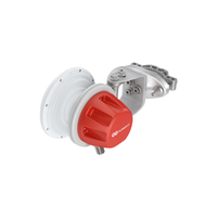 RF elements HG3-CC-S70 - 11,5 dBi - 5.18 - 6.4 GHz - 50 Ohm - 70 - 70 - Hornantenne