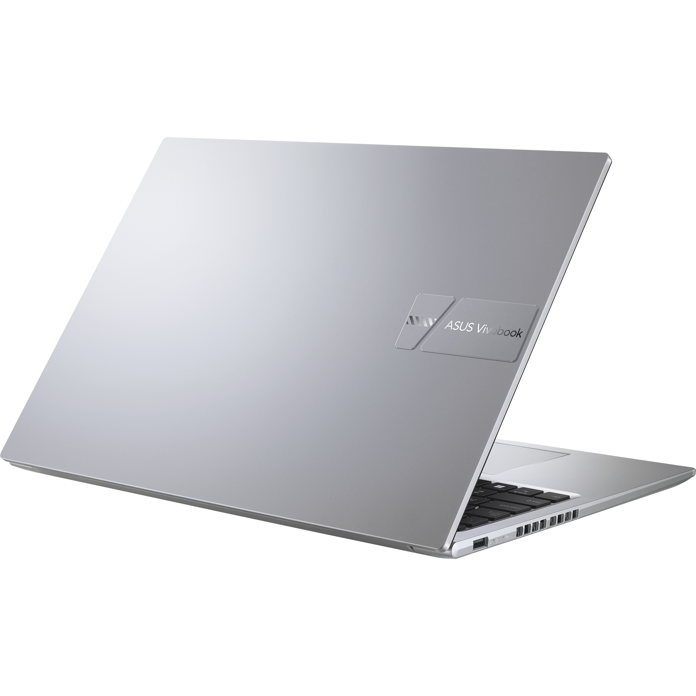 ASUS Vivobook 16 X1605VA-MB2146W Intel Core 5 120U Ordinateur portable 40,6 cm (16) WUXGA 16 Go DDR4-SDRAM 512 Go SSD Wi-Fi 6 (802.11ax) Windows 11 Home Allemand Argent