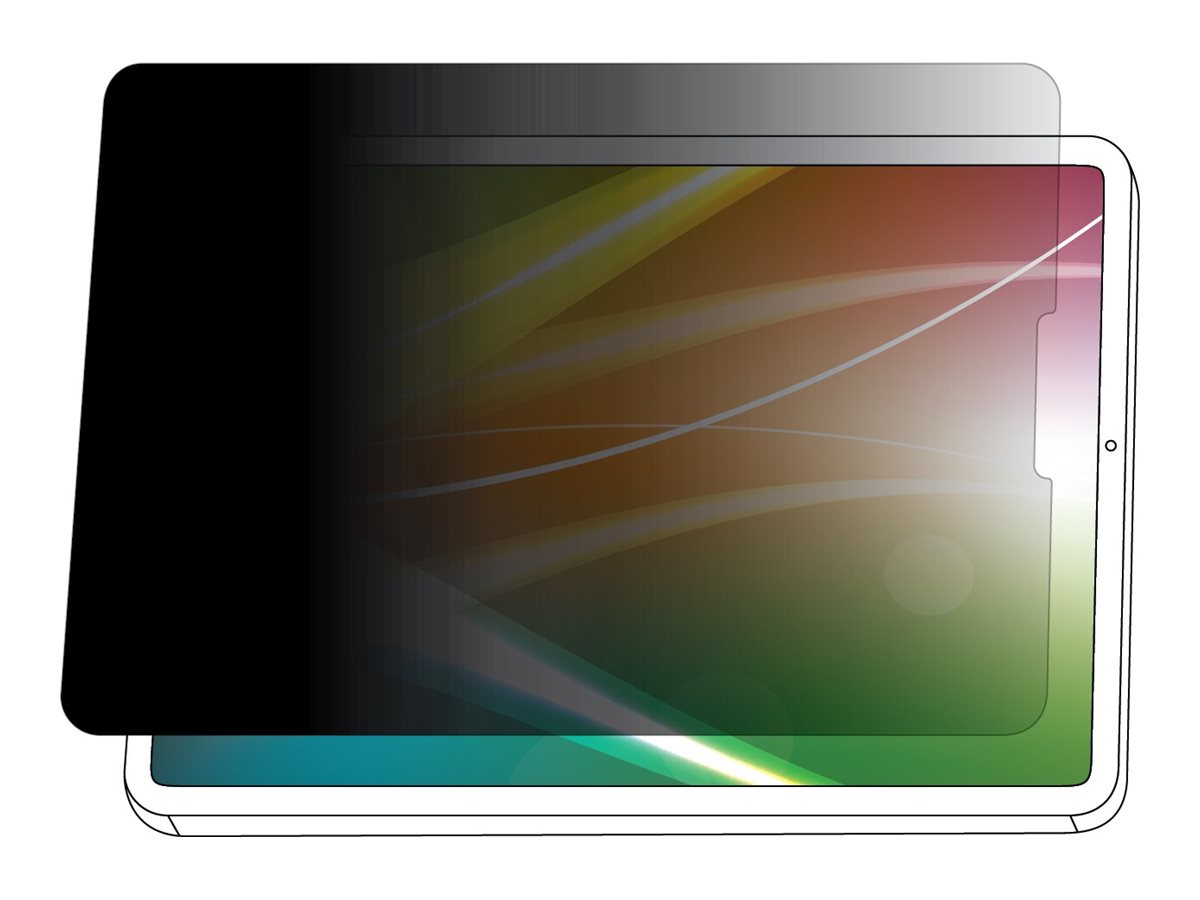 MOBILIS Protège-écran en verre trempé 9H pour iPad Air 5/ iPad Air 4 10.9''  - Achat / Vente sur