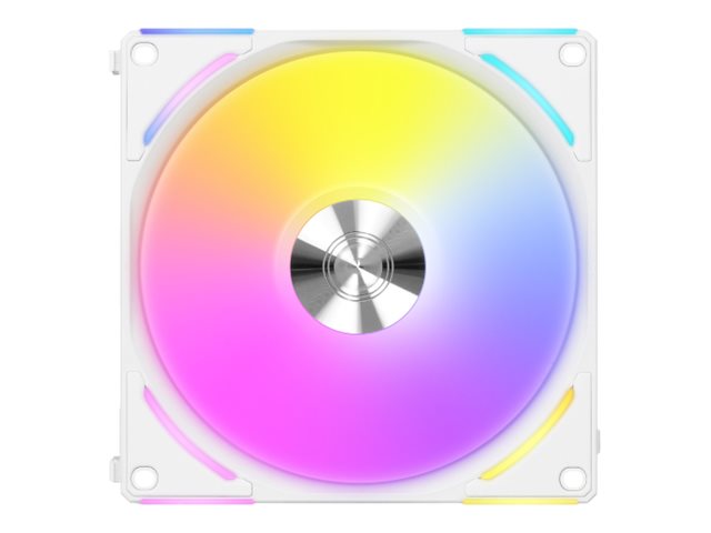 Lian Li UNI FAN AL V2 - Gehuselfter - 140 mm