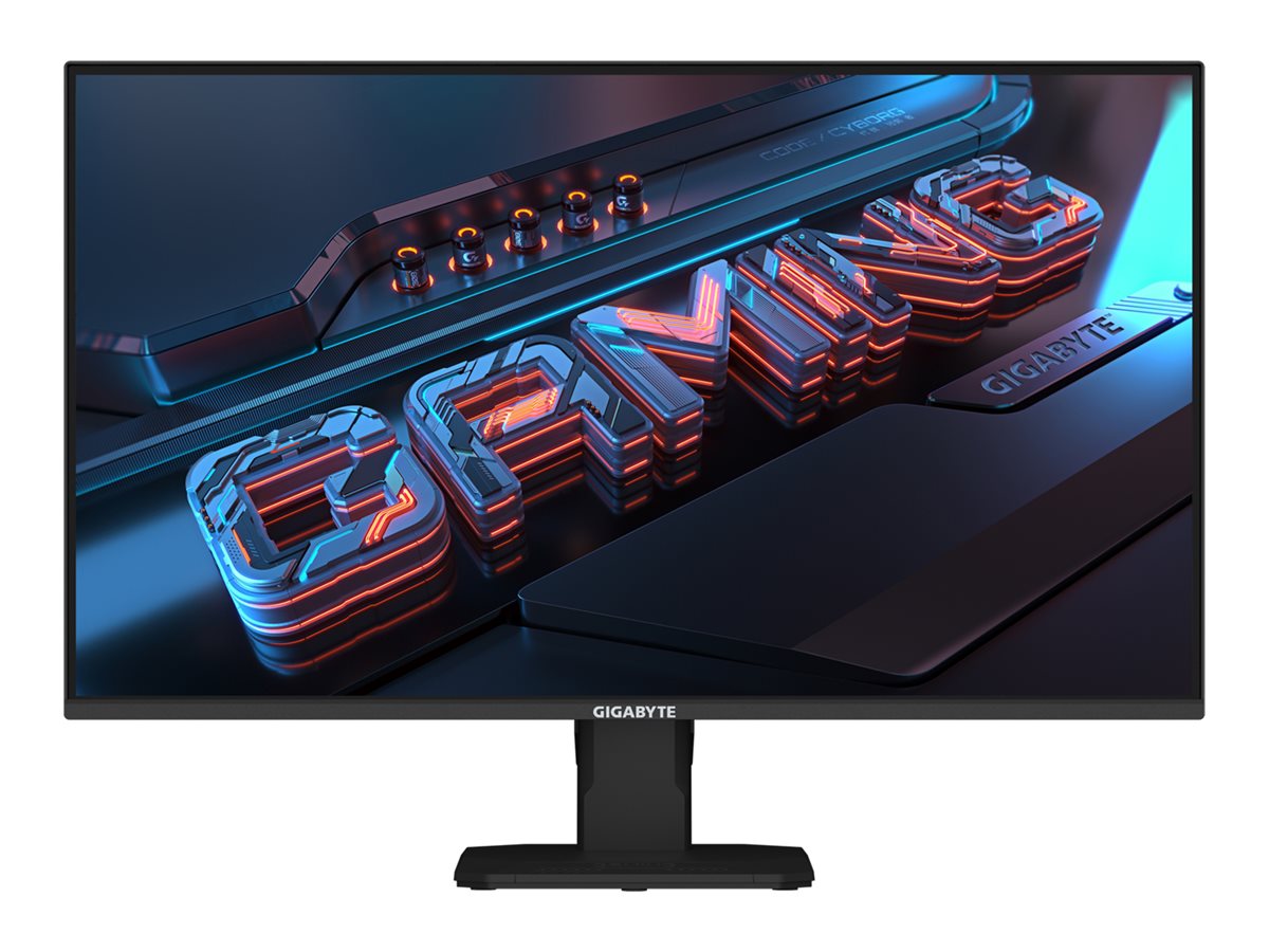 GIGABYTE GS25F2 Monitor Gaming 25 FHD - 1920 x 1080, 200Hz, 1ms, 300 cd/m�, Display HDR 10, HDMI 2.0, DisplayPort 1.4