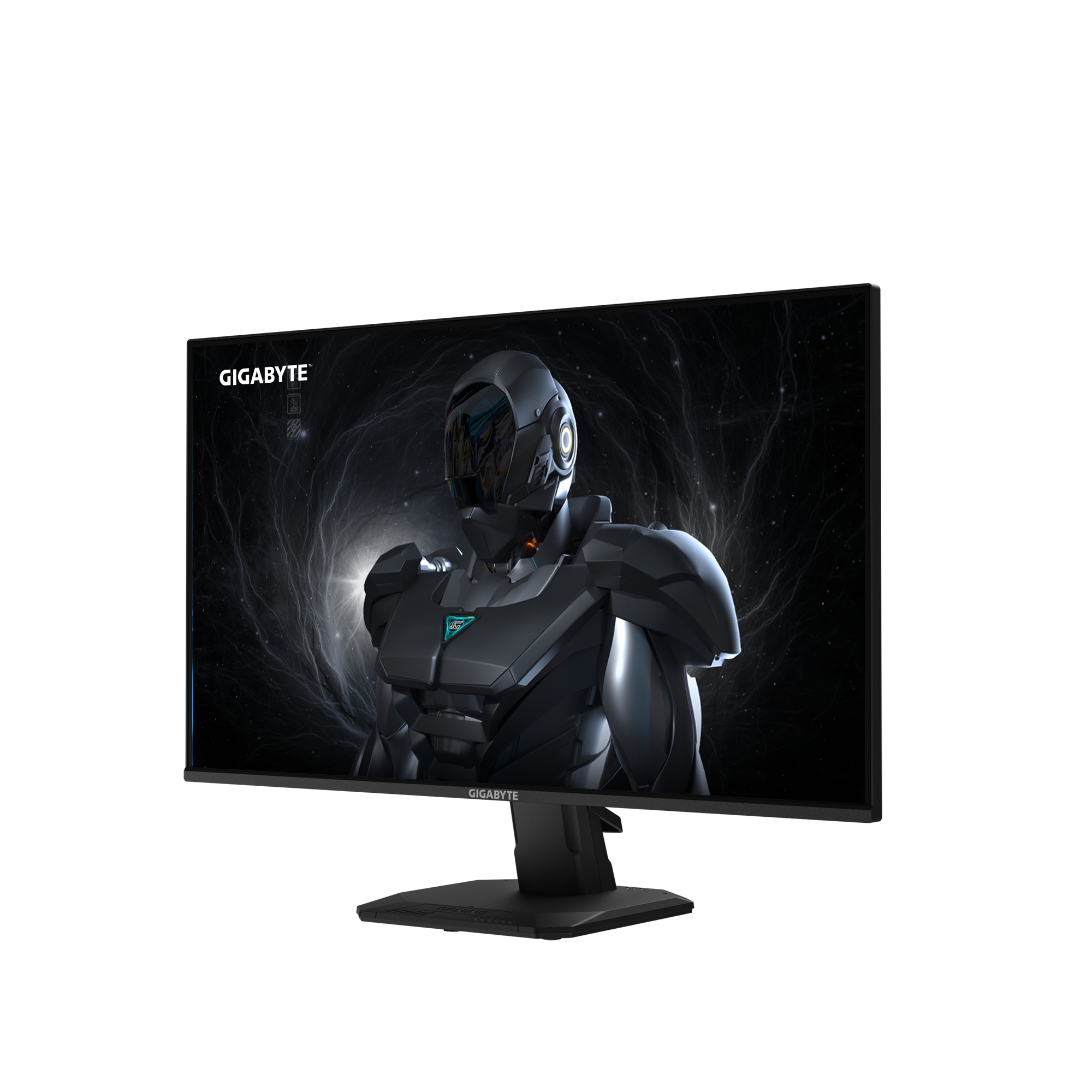 GIGABYTE GS25F2 �cran Gaming 25 FHD - 1920 x 1080, 200Hz, 1ms, 300 cd/m�, Display HDR 10, HDMI 2.0, DisplayPort 1.4