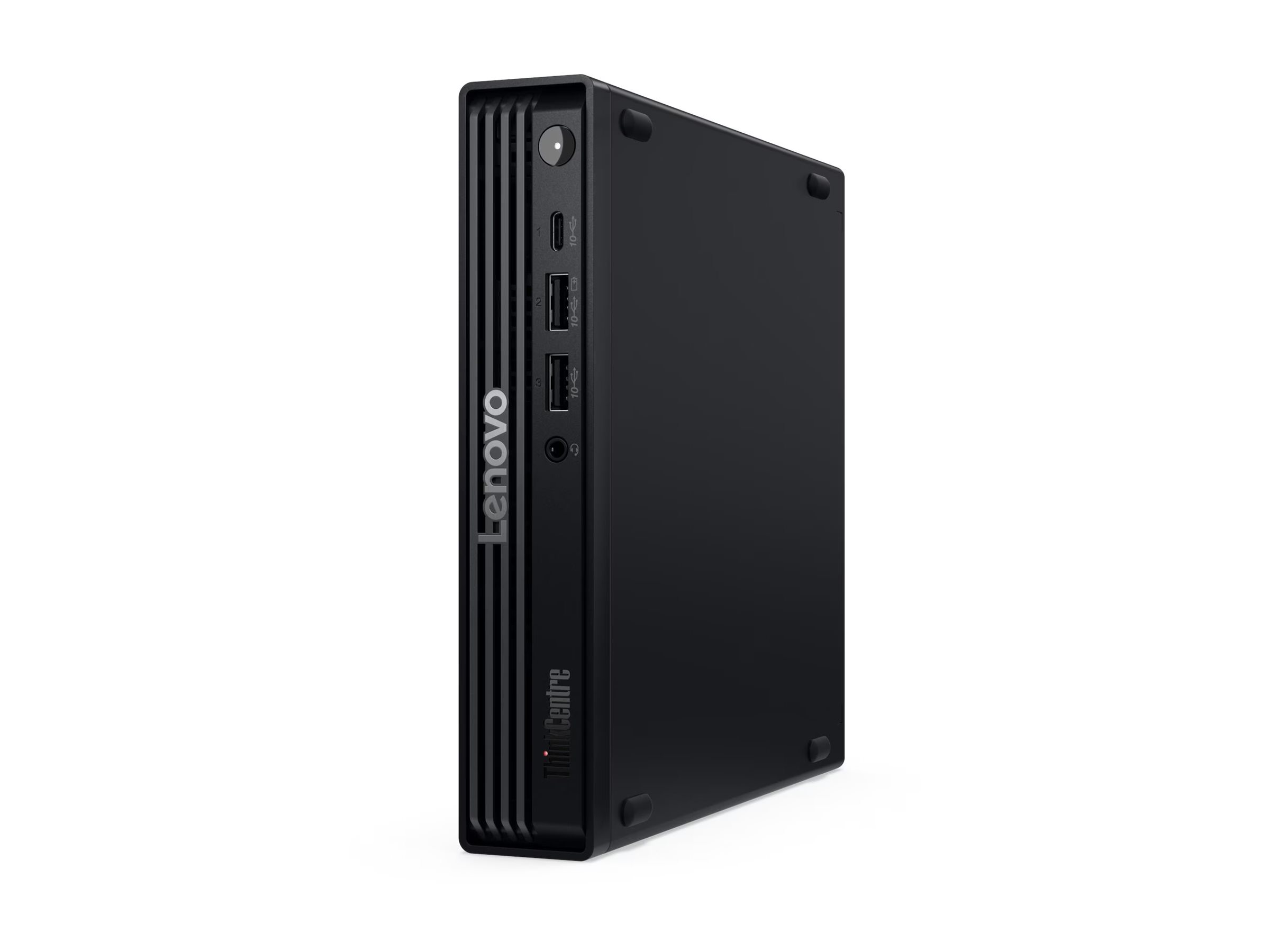 Lenovo ThinkCentre M70q Gen 6 13HA - Tiny - Core Ultra 7 265T
