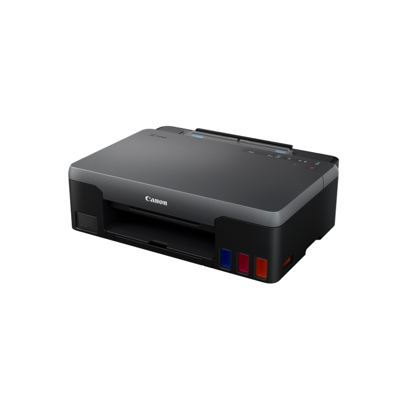 Canon PIXMA G1520 - Drucker - Farbe - Tintenstrahl - nachfllbar - A4/Legal - bis zu 9.1 ipm (einfarbig)/