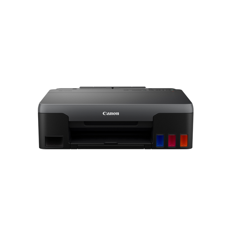 Canon PIXMA G1520 - Drucker - Farbe - Tintenstrahl - nachfllbar - A4/Legal - bis zu 9.1 ipm (einfarbig)/