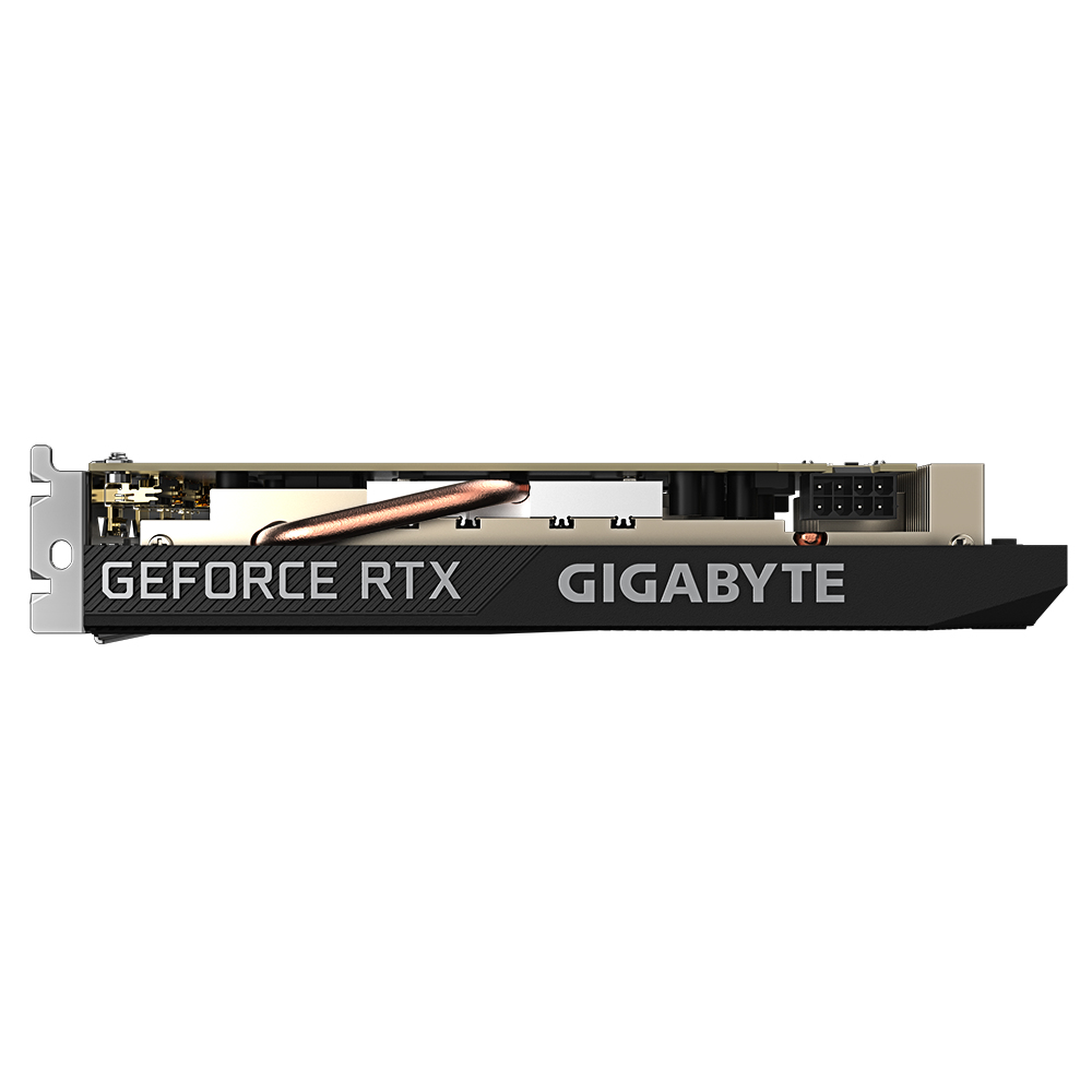 Gigabyte GeForce RTX 3050 WINDFORCE OC V2 - Grafikkarten