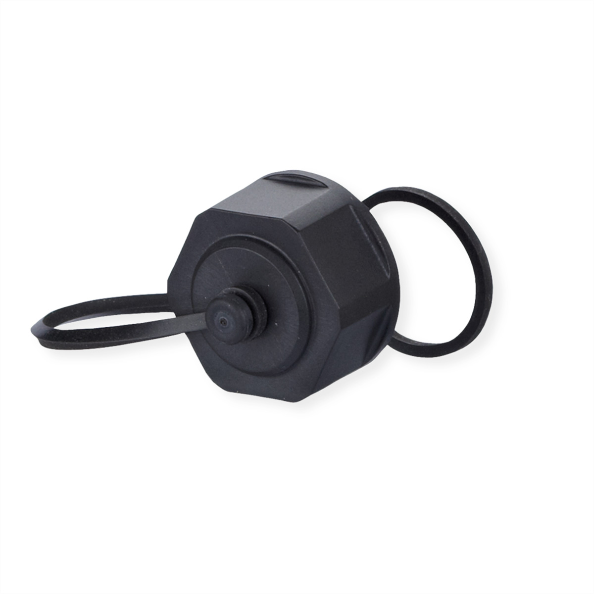 METZ CONNECT BTR E-DAT Industry IP67 V1 bulkhead protective