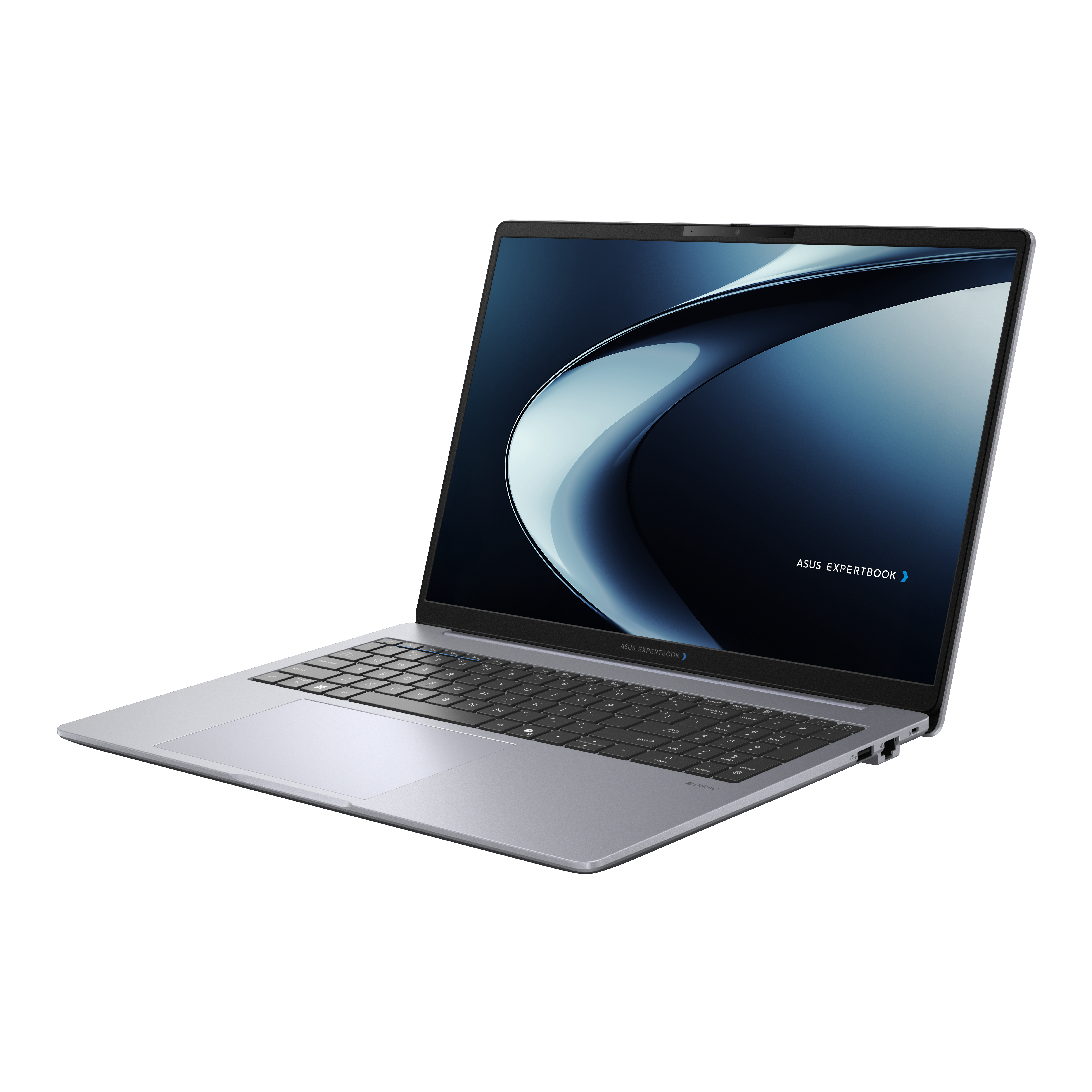 ASUS P3606CCA-MB0356X Intel Core Ultra 5 WUXGA - Core Ultra 5 - 4,9 GHz