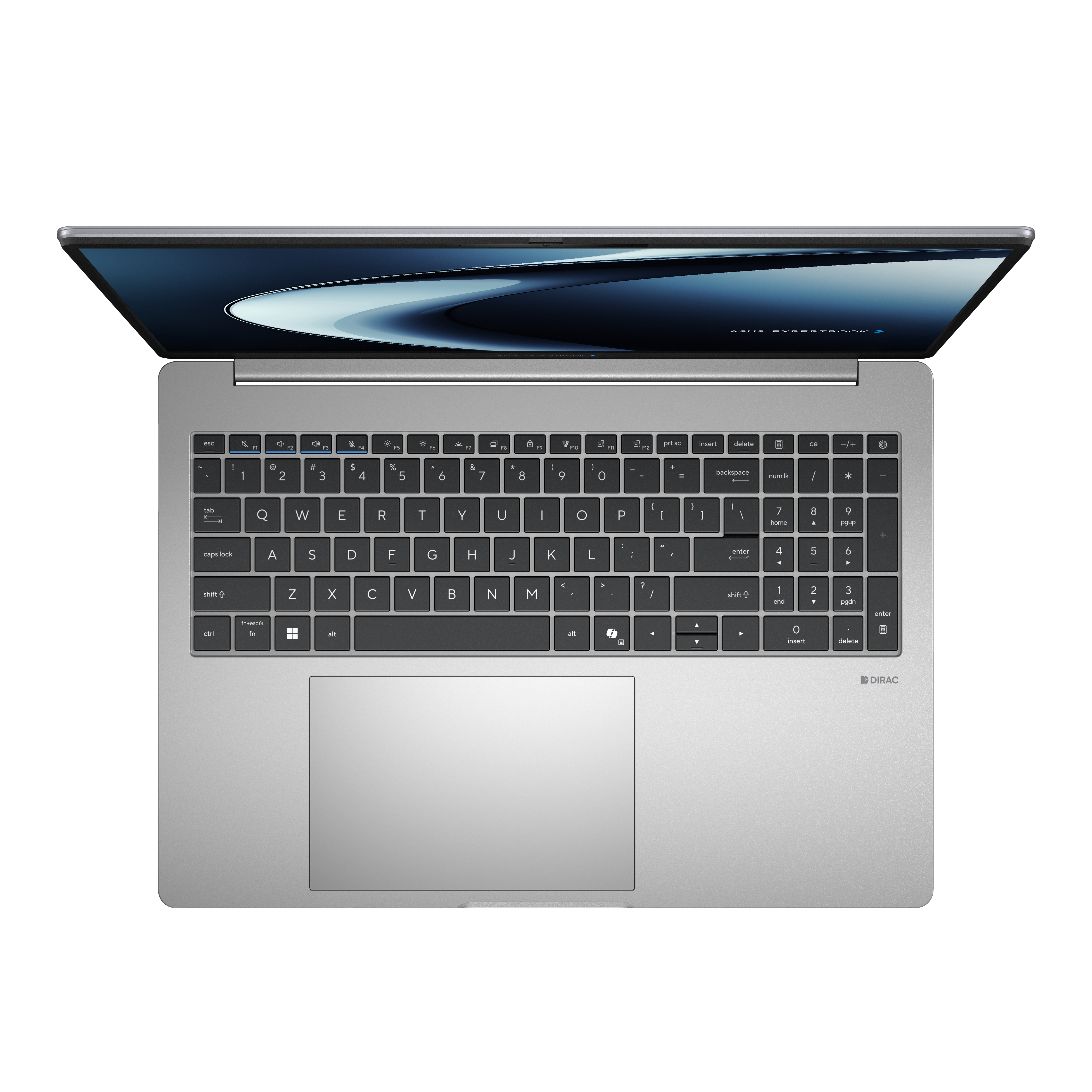 ASUS P3606CCA-MB0356X Intel Core Ultra 5 WUXGA - Core Ultra 5 - 4,9 GHz