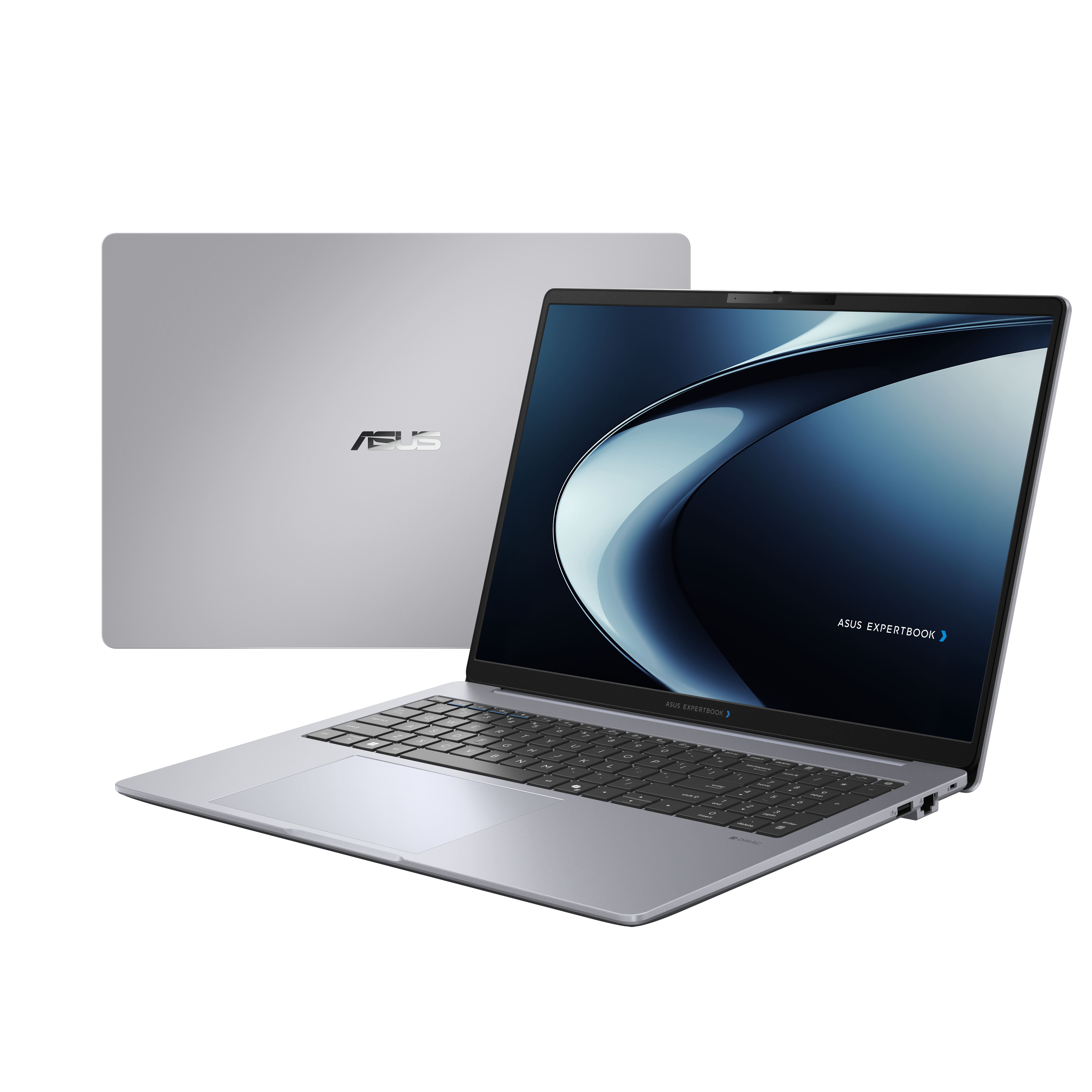 ASUS P3606CCA-MB0356X Intel Core Ultra 5 WUXGA - Core Ultra 5 - 4,9 GHz