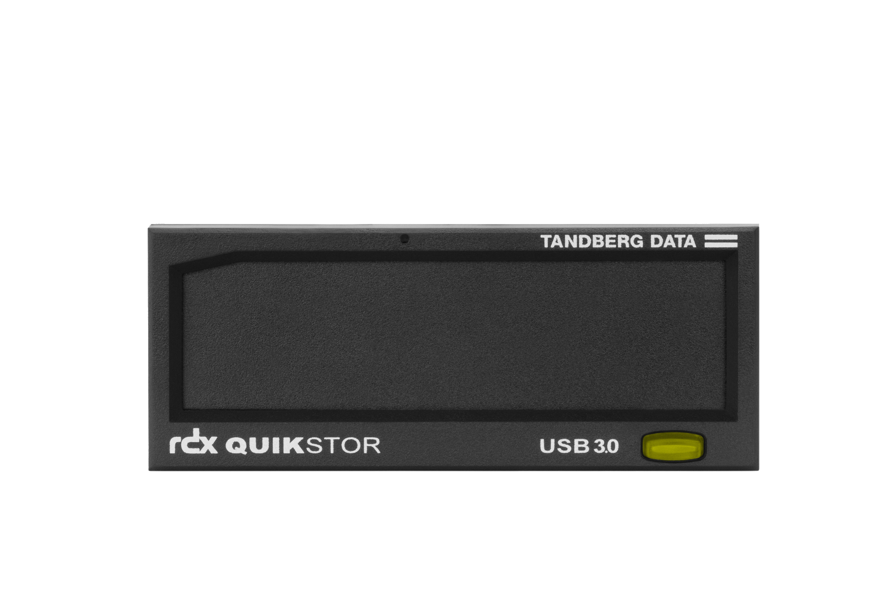 Overland-Tandberg 8771-RDX dispositivo de almacenamiento para copia de seguridad Unidad de almacenamiento Cartucho RDX (disco extra�ble)