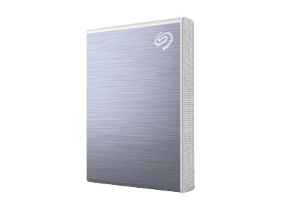 Seagate One Touch STKG1000402 external solid state drive 1 TB USB Type-C 3.2 Gen 1 (3.1 Gen 1) Blue