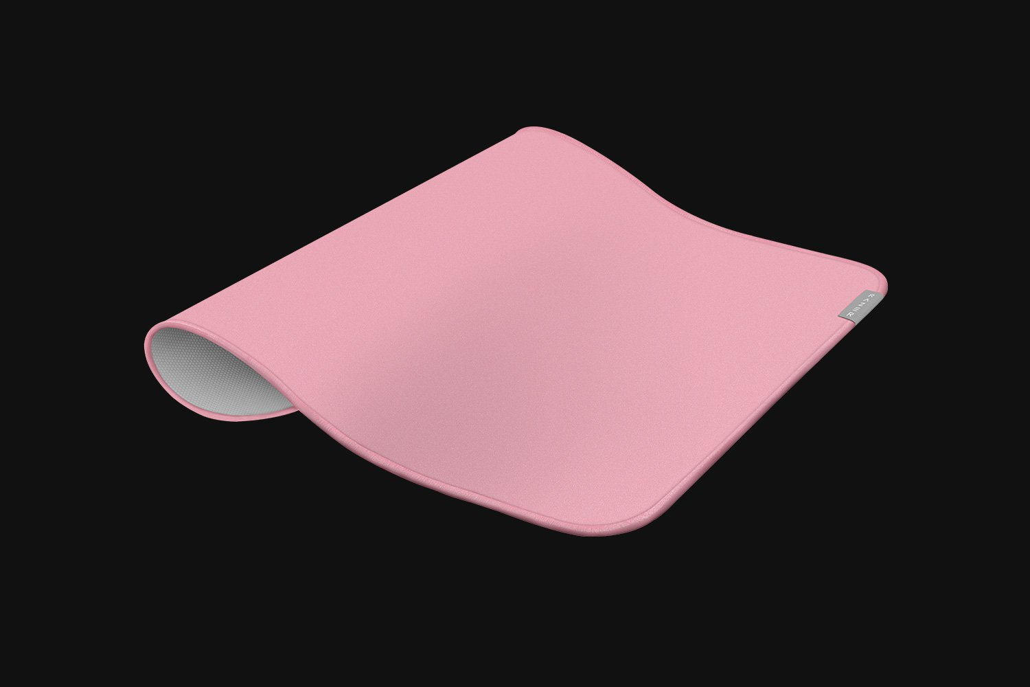 Razer Strider - Mauspad - gro� - Quartz