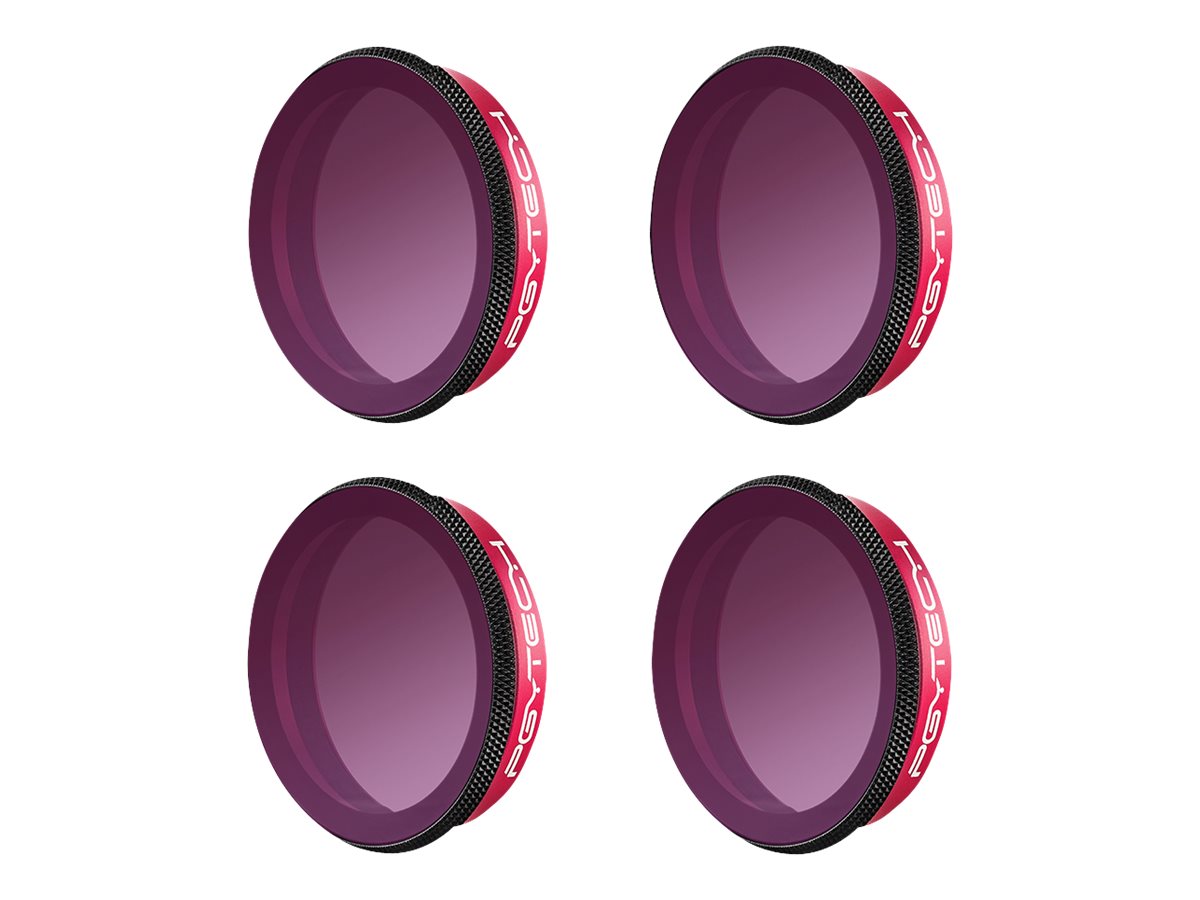 PGYTECH ND-PL (Professional) - Filter-Kit - Polarisator/neutrale