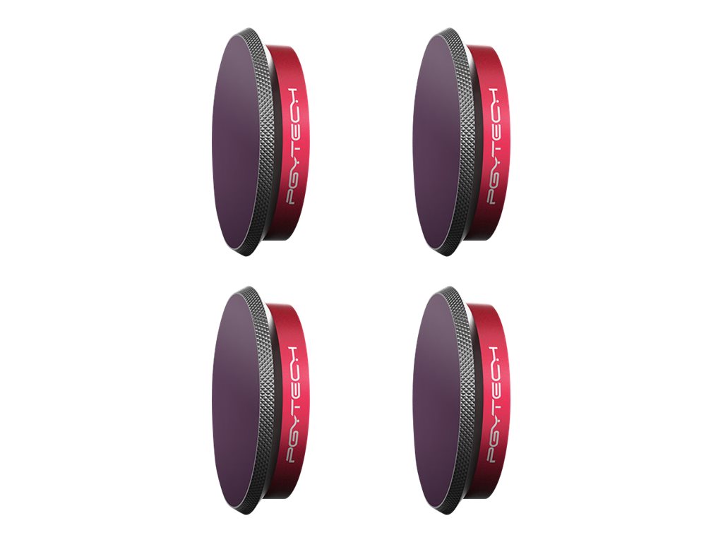 PGYTECH ND-PL (Professional) - Filter-Kit - Polarisator/neutrale