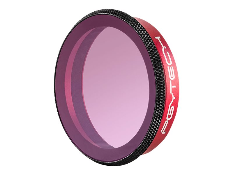 PGYTECH ND-PL (Professional) - Filter-Kit - Polarisator/neutrale