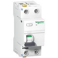 Schneider Electric iID corta circuito 2P