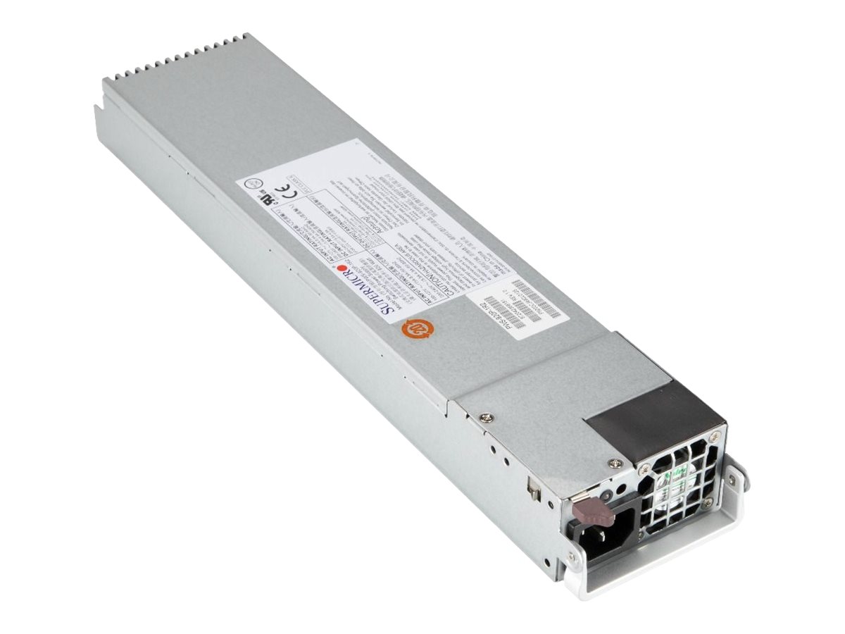 Supermicro PWS-920P-1R2 alimentatore per computer 920 W 1U