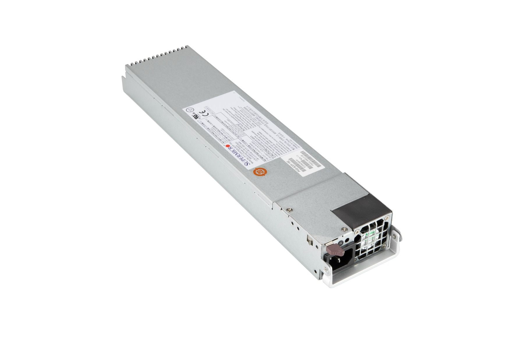Supermicro PWS-920P-1R2 unit� dalimentation d�nergie 920 W 1U