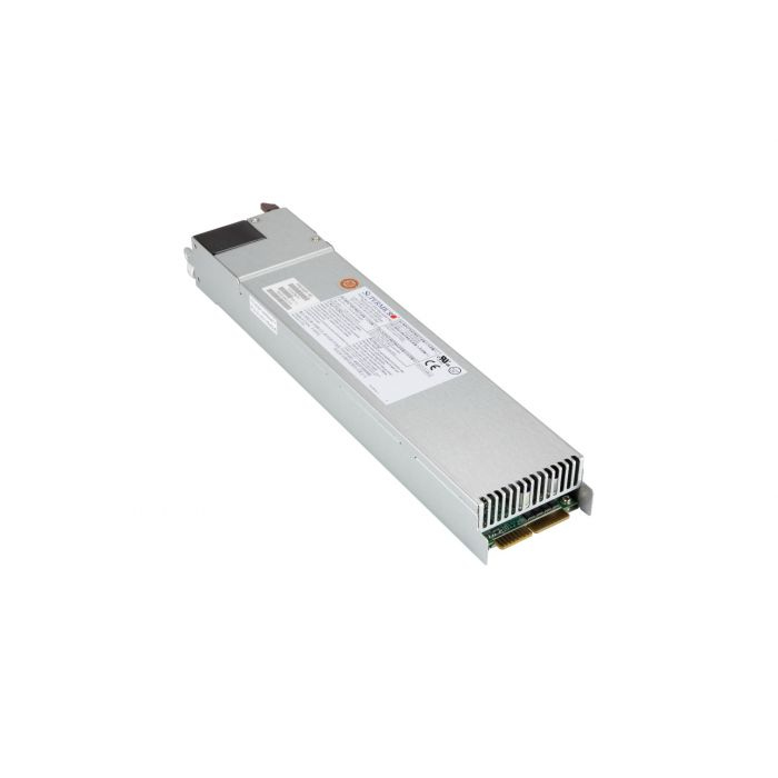 Supermicro PWS-920P-1R2 unit� dalimentation d�nergie 920 W 1U