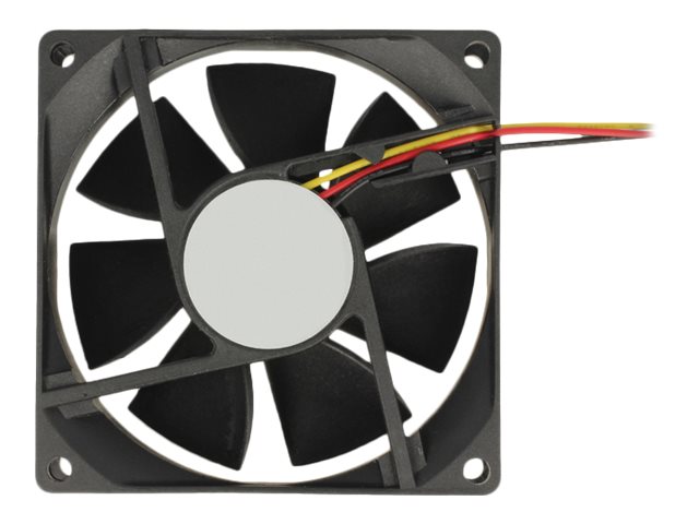 TITAN TFD-9225L12Z - Geh�usel�fter - 92 mm