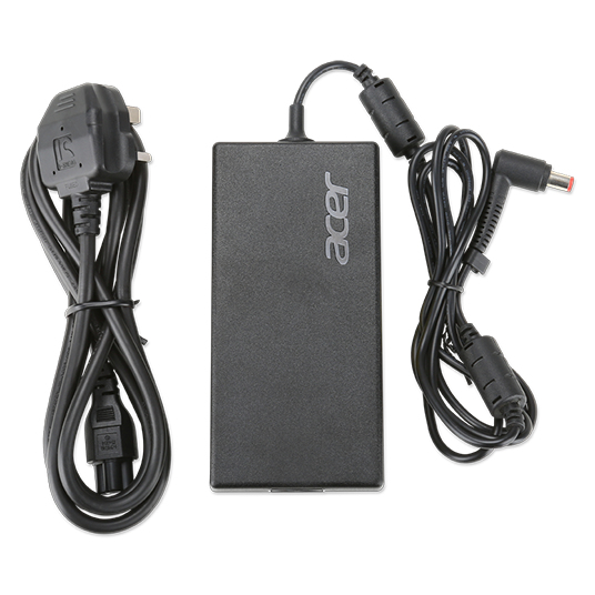 Acer Netzteil - 230 Watt - Gro�britannien