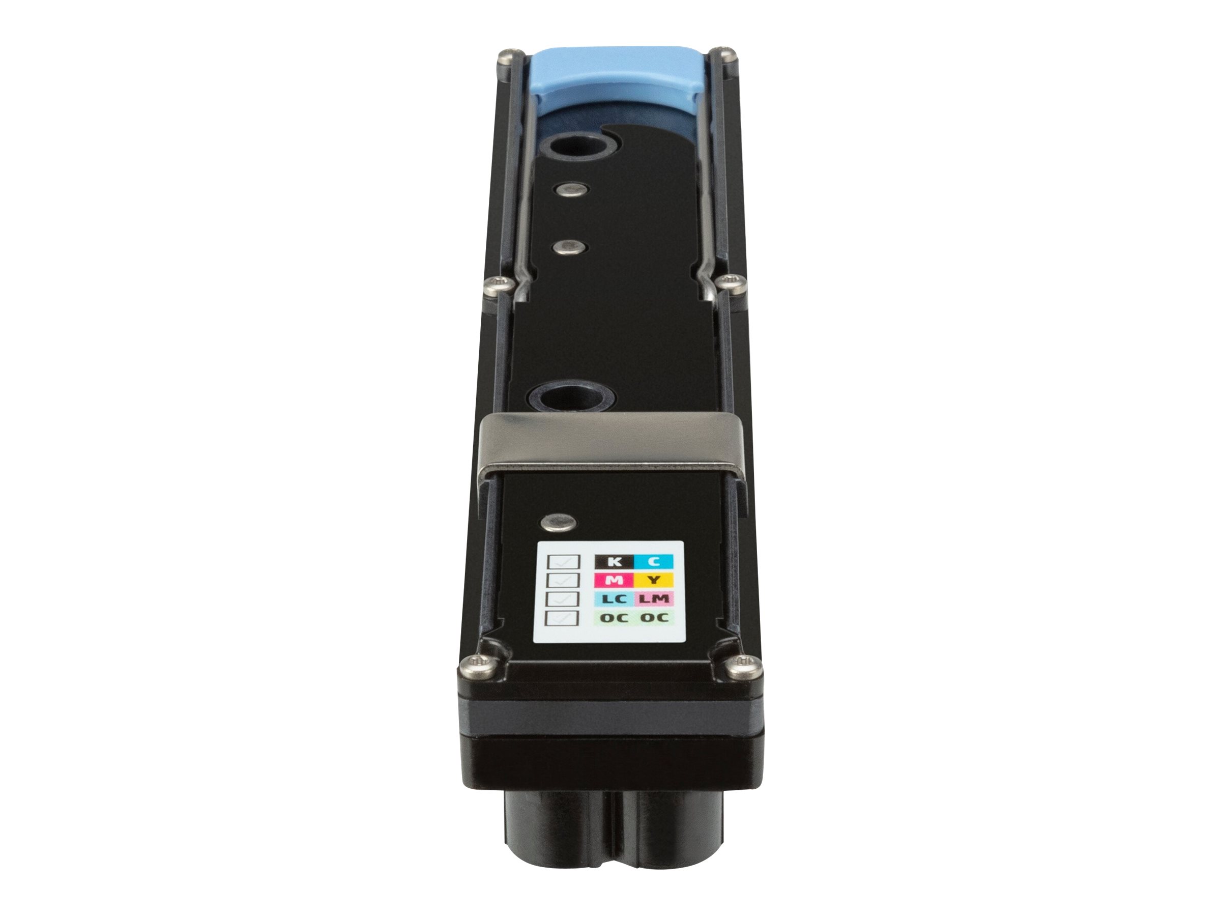 HP 886 Latex print head Thermal inkjet