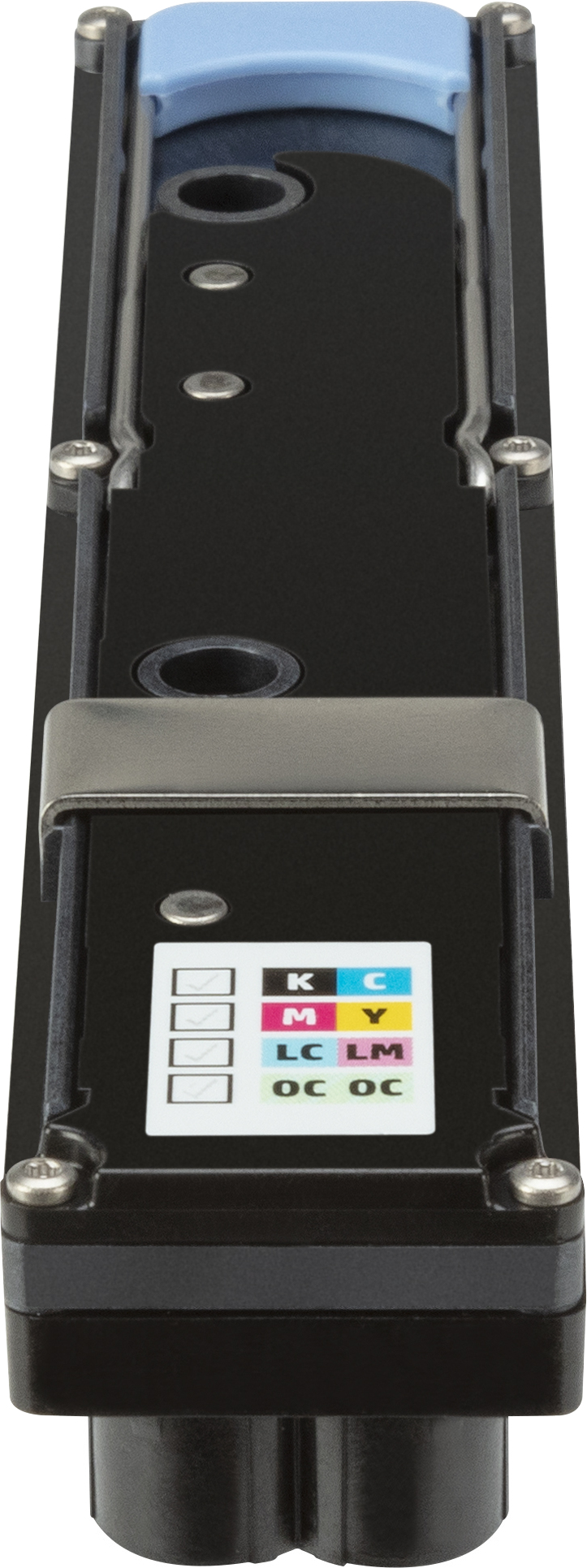 HP 886 Latex print head Thermal inkjet
