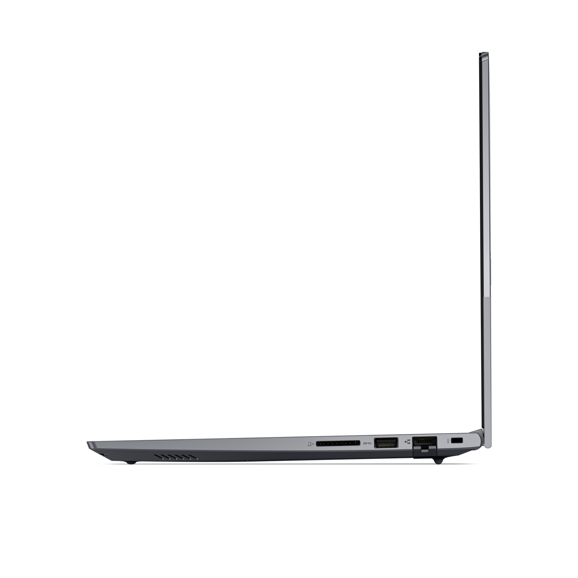 Lenovo ThinkBook 14 G9 IPL Copilot+ PC Intel Core Ultra 5 325 Laptop 35.6 cm (14) WUXGA 16 GB DDR5-SDRAM 512 GB SSD Wi-Fi 7 (802.11be) Windows 11 Pro German Grey