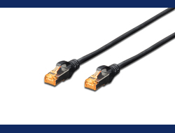 Digitus Cble de liaison CAT 6 S/FTP