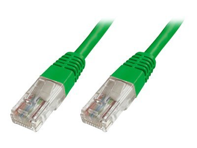 DIGITUS CAT 5e U/UTP Patchkabel