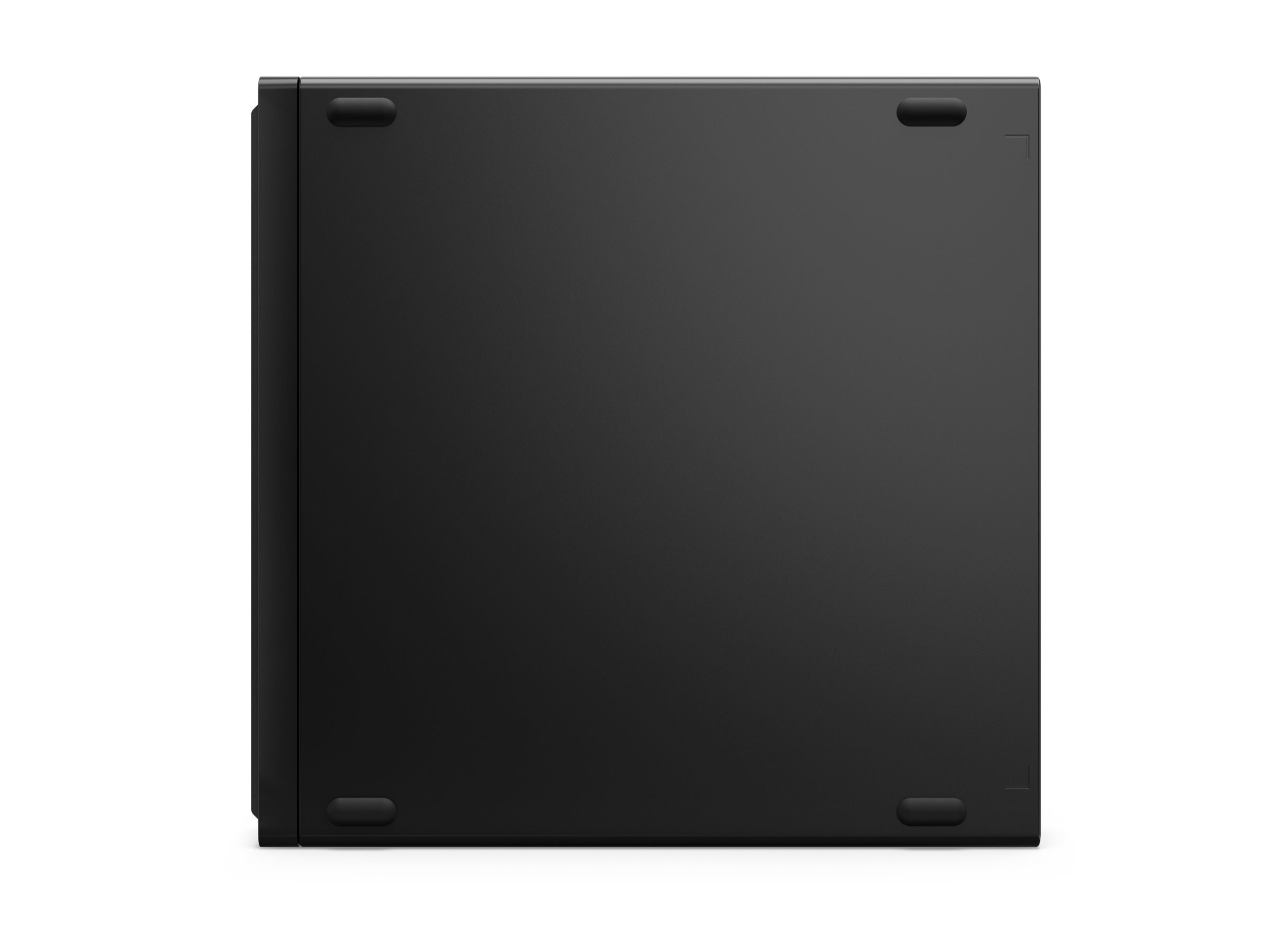 Lenovo ThinkCentre M70q Gen 6 13A4 - Tiny - Core Ultra 7 265T - vPro Enterprise - RAM 32 GB - SSD 512 GB - TCG Opal Encryption, NVMe - Intel Graphics - 1GbE, Wi-Fi 6E, Bluetooth 5.3 - WLAN: 802.11a/b/g/n/ac/ax (Wi-Fi 6E)