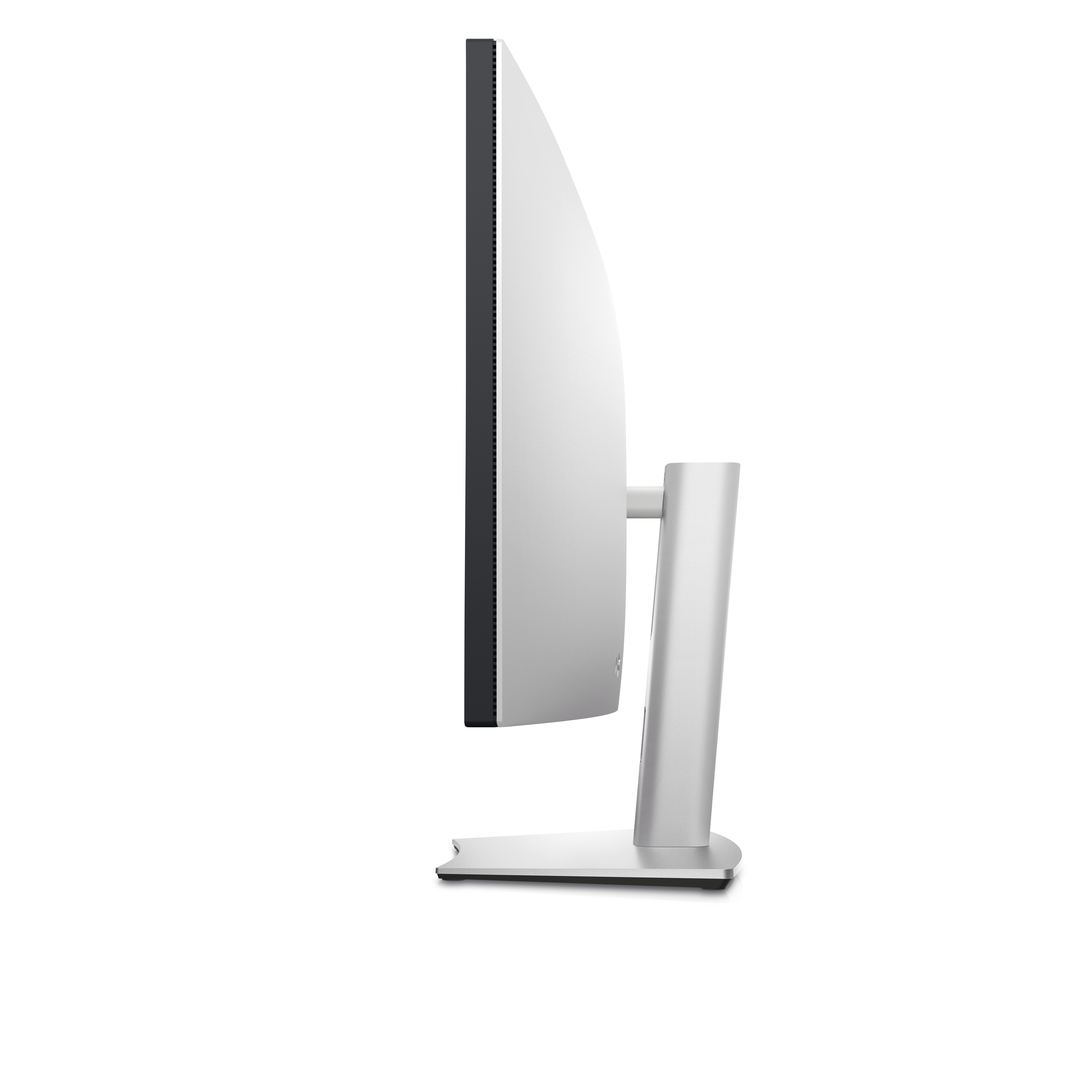 Dell UltraSharp U4924DW - LED-Monitor - gebogen - 124.5 cm (49)