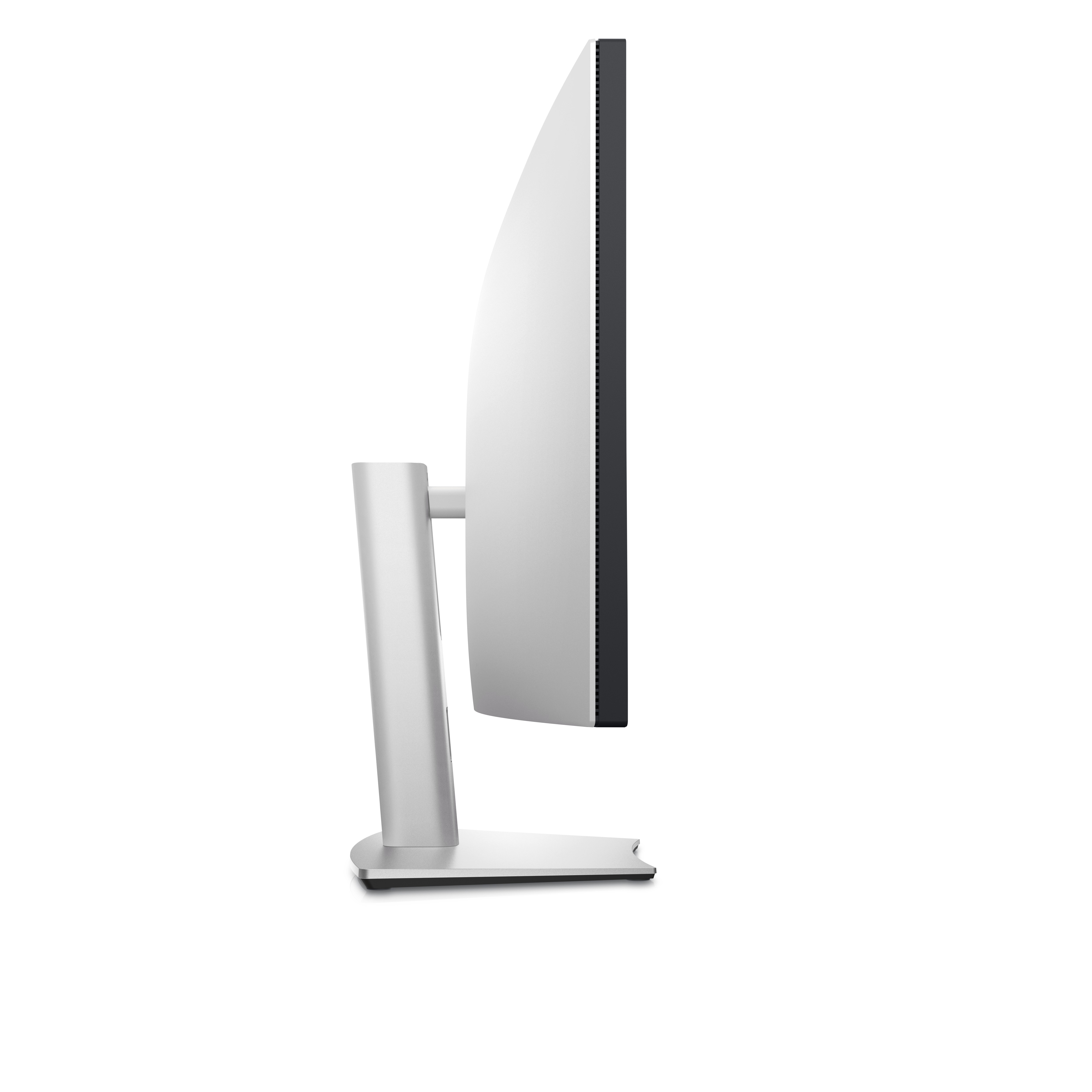 Dell UltraSharp U4924DW - LED-Monitor - gebogen - 124.5 cm (49)