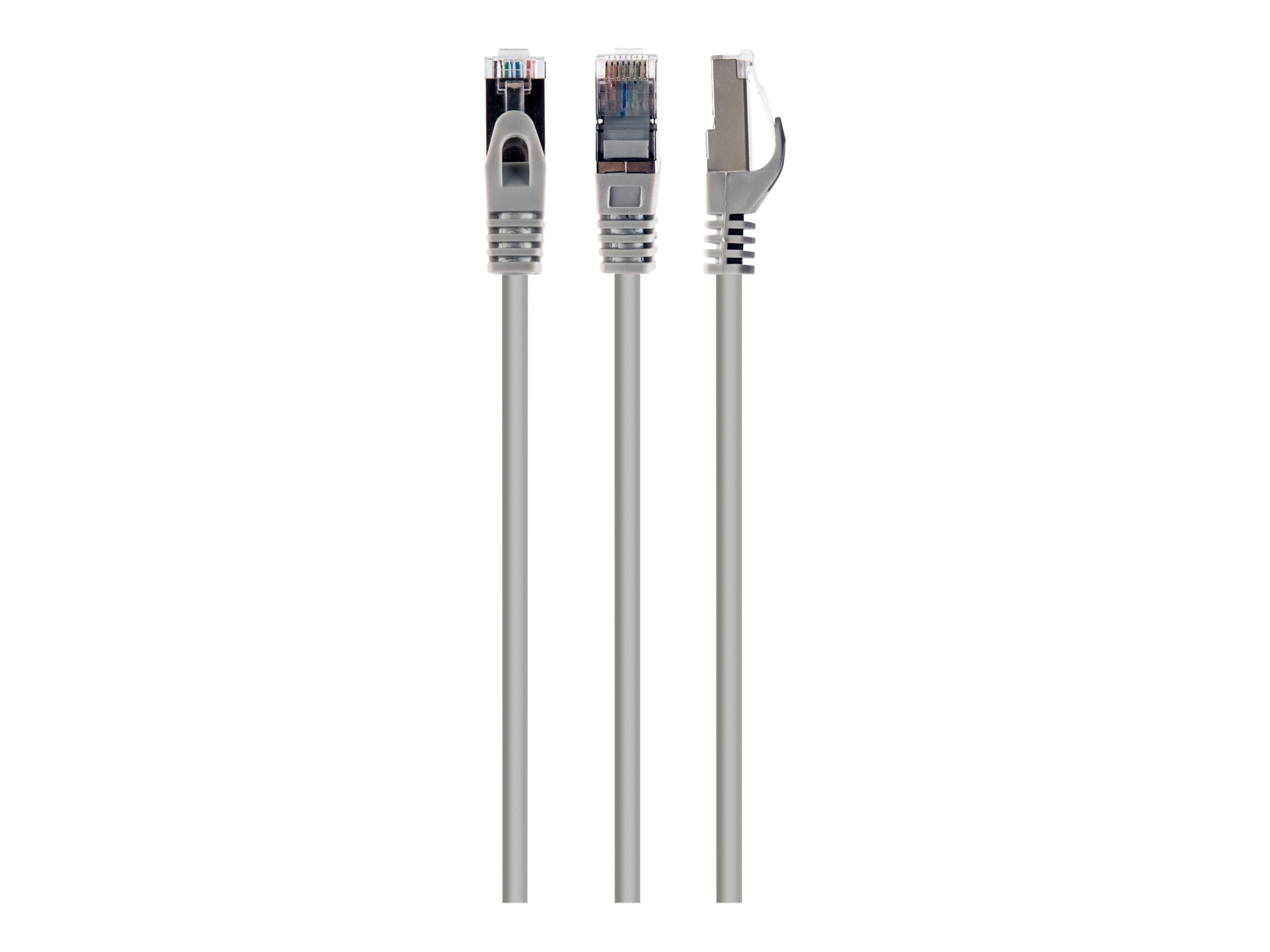 Gembird Cablexpert - Patch-Kabel - RJ-45 (M) zu RJ-45 (M)