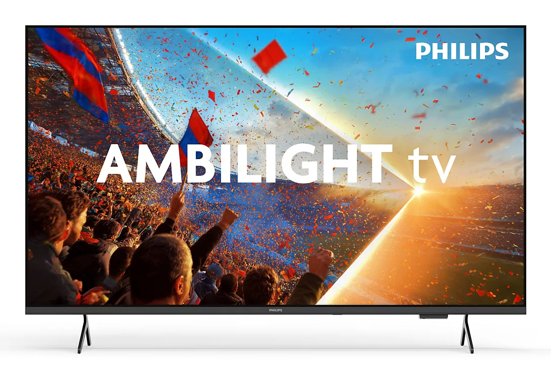 Philips 43PUS8001/12 43 4K Ambilight TV - LCD-TV - 109,2 cm