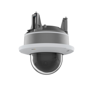 Axis TQ3201-E Recessed Mount - Kamera Kegelhalter
