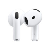 Apple MXP63LL/A - Kopfh�rer - Wei�