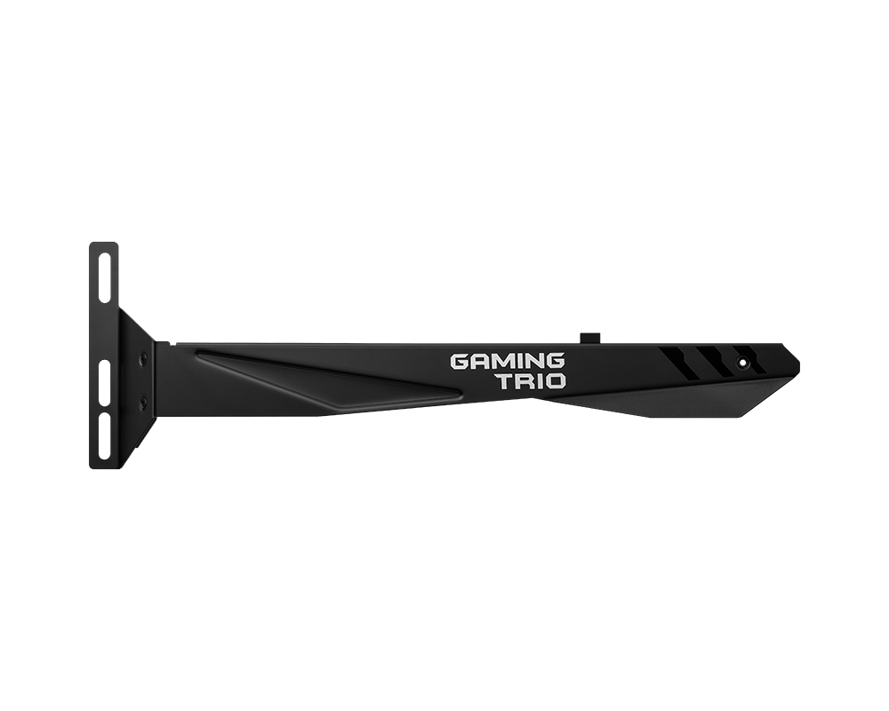 MSI GeForce RTX 4070 Ti GAMING X TRIO 12G - Grafikkarten