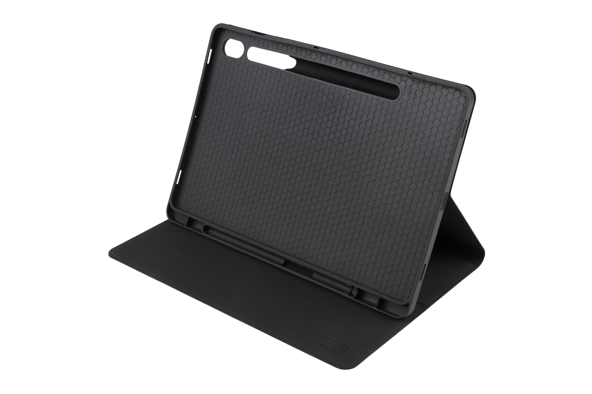 Tucano Gala 27,9 cm (11) Folio Gris